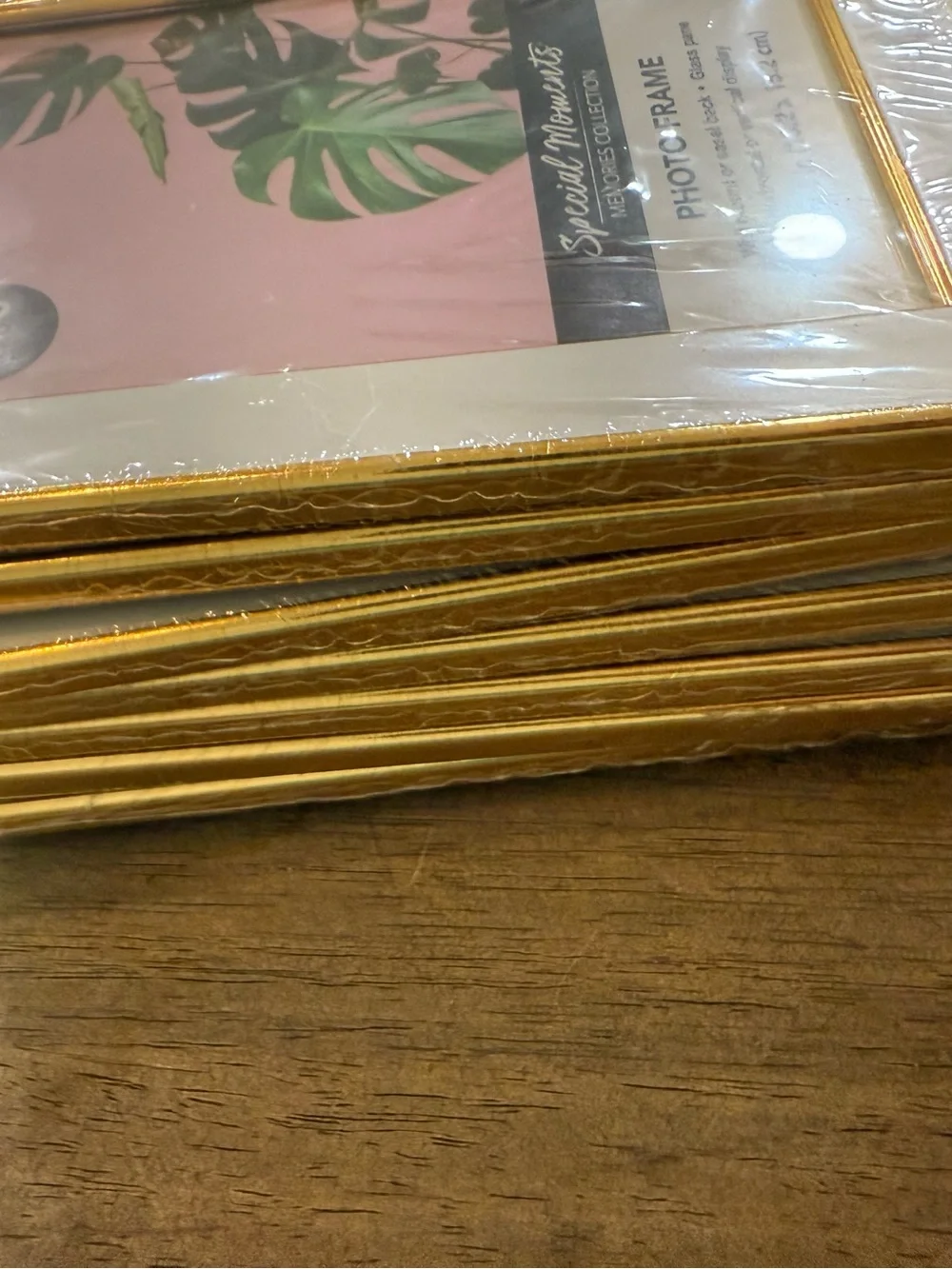 4 X 6 Picture Frames